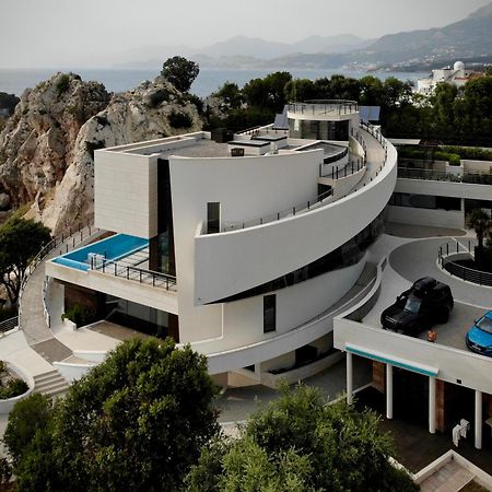 Continuum Apartment Ulcinj Exterior foto
