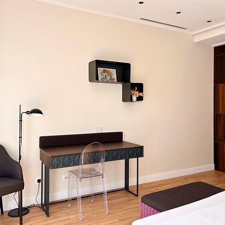 Continuum Apartment Ulcinj Exterior foto