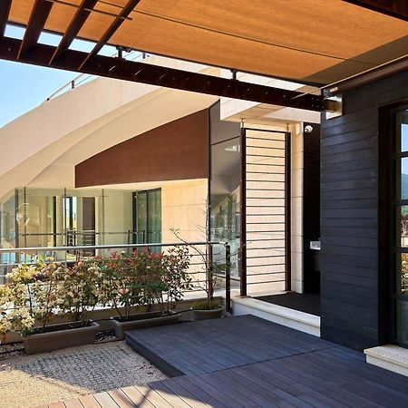 Continuum Apartment Ulcinj Exterior foto