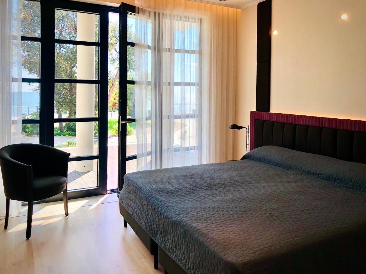 Continuum Apartment Ulcinj Exterior foto