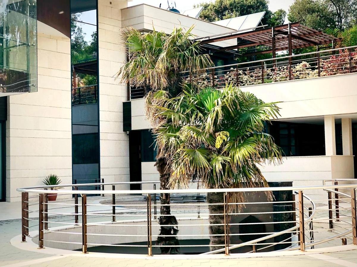 Continuum Apartment Ulcinj Exterior foto
