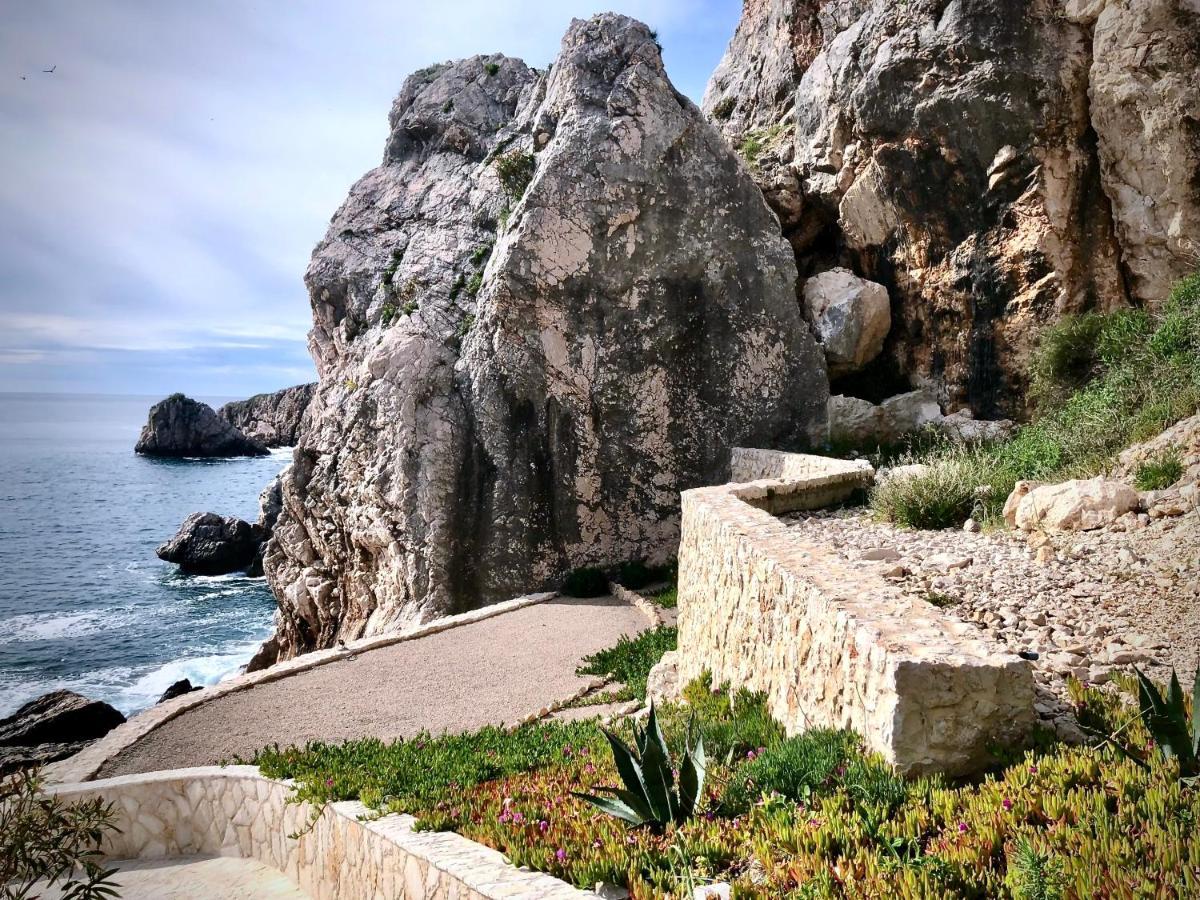 Continuum Apartment Ulcinj Exterior foto
