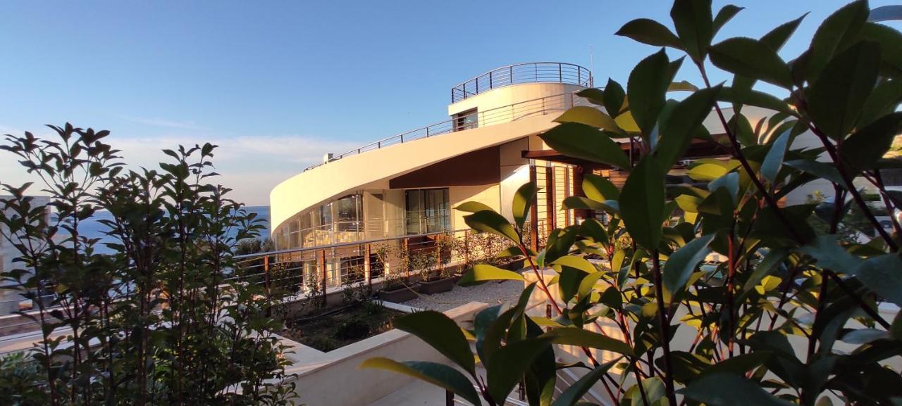 Continuum Apartment Ulcinj Exterior foto