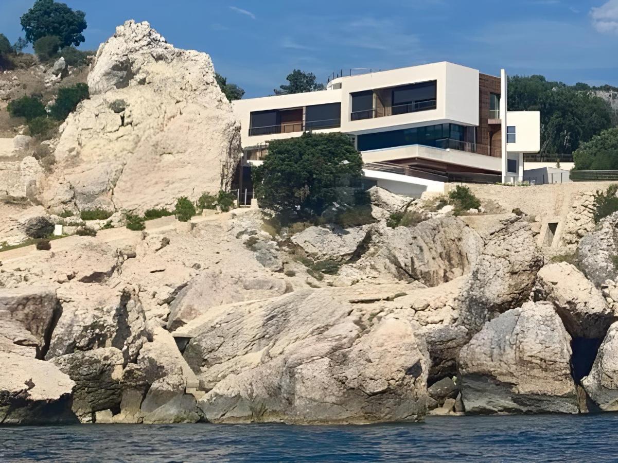 Continuum Apartment Ulcinj Exterior foto