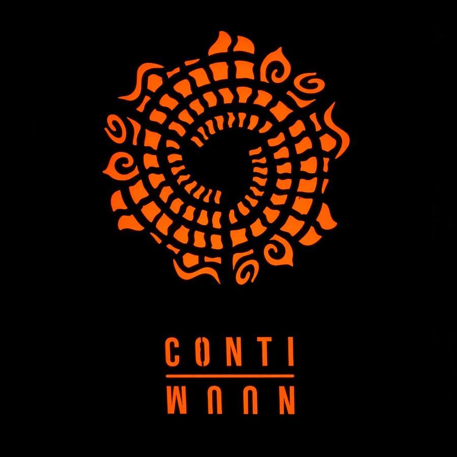 Continuum Apartment Ulcinj Exterior foto