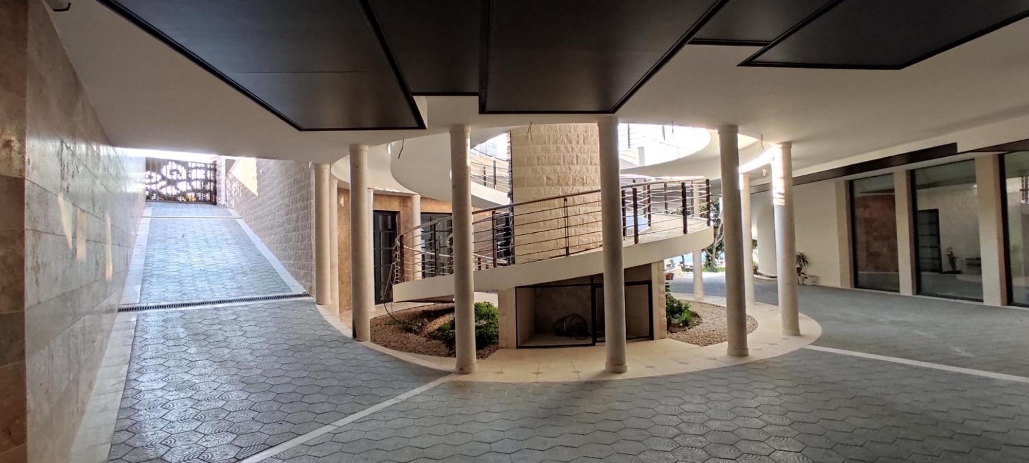 Continuum Apartment Ulcinj Exterior foto
