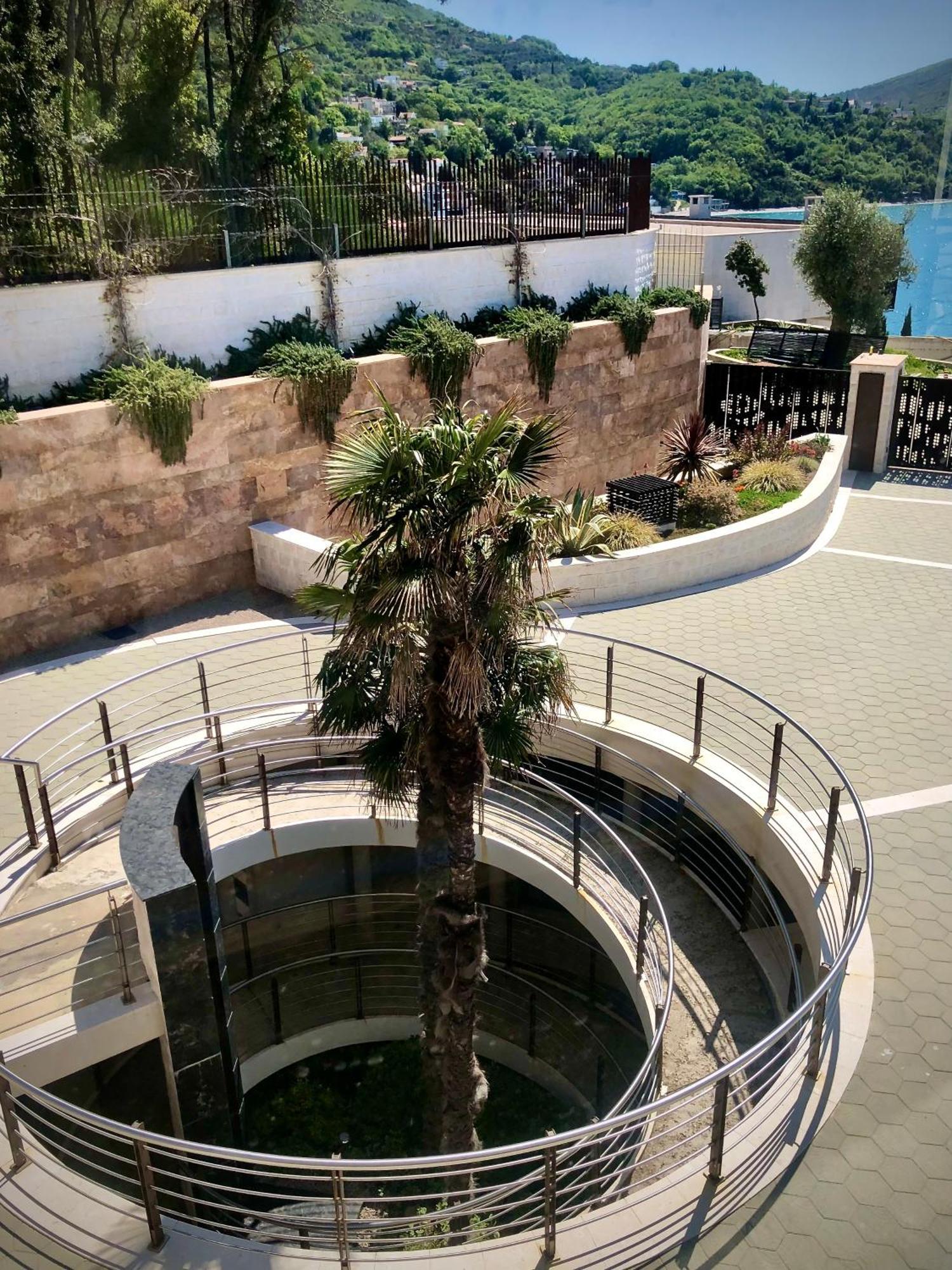 Continuum Apartment Ulcinj Exterior foto