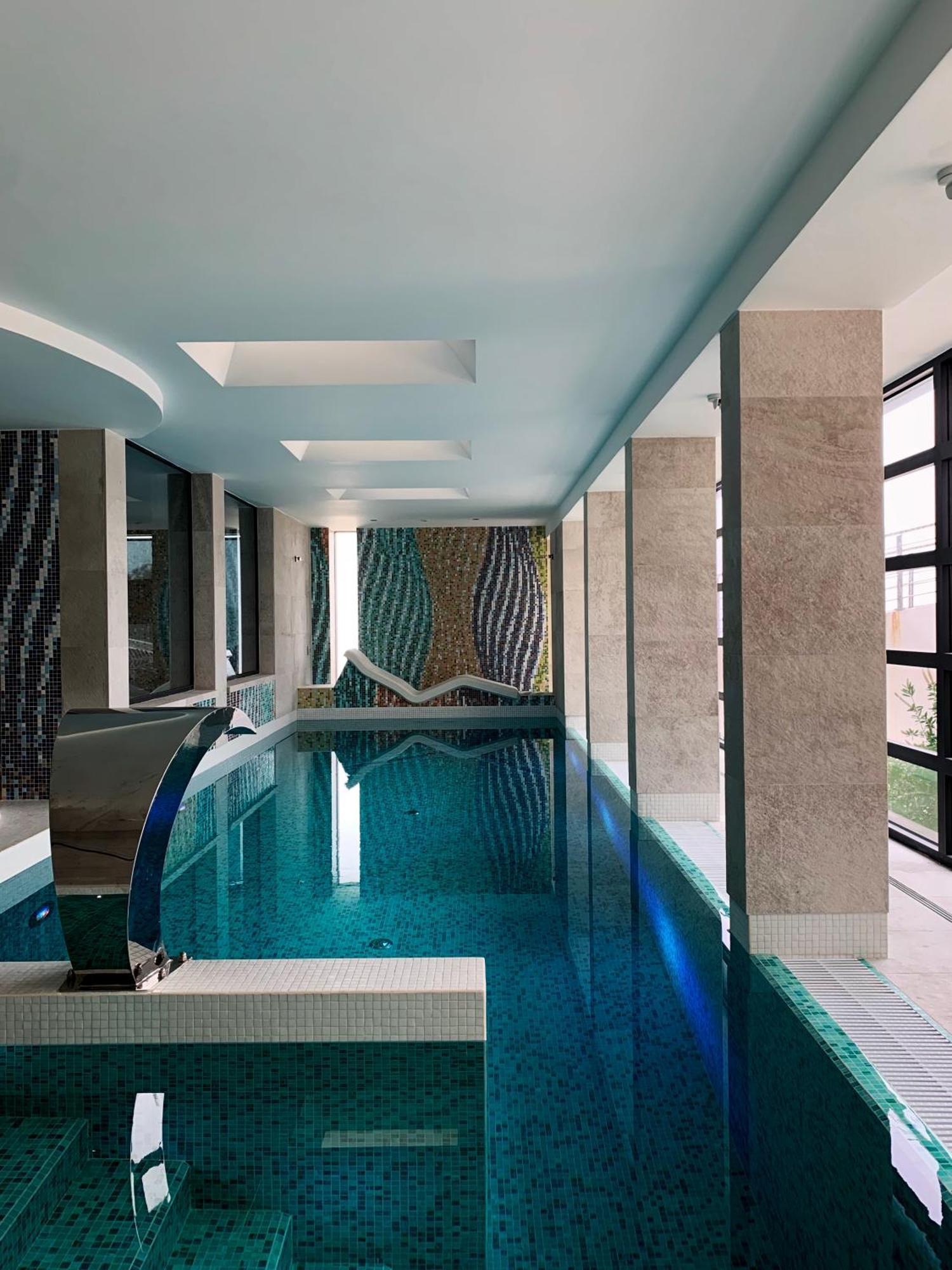 Continuum Apartment Ulcinj Exterior foto
