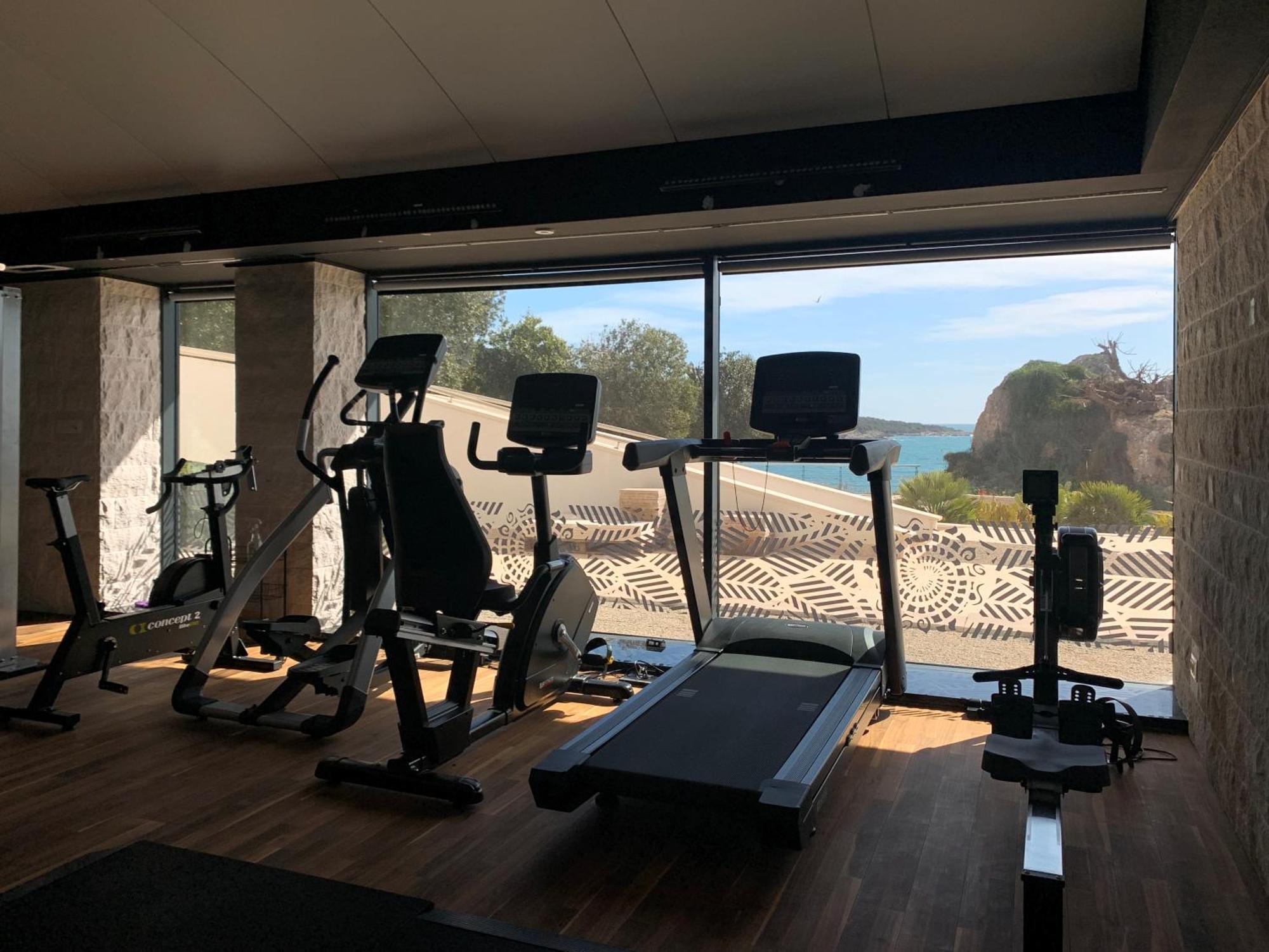 Continuum Apartment Ulcinj Exterior foto