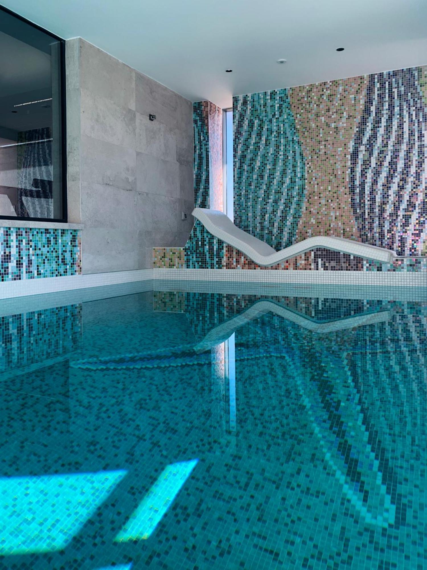 Continuum Apartment Ulcinj Exterior foto