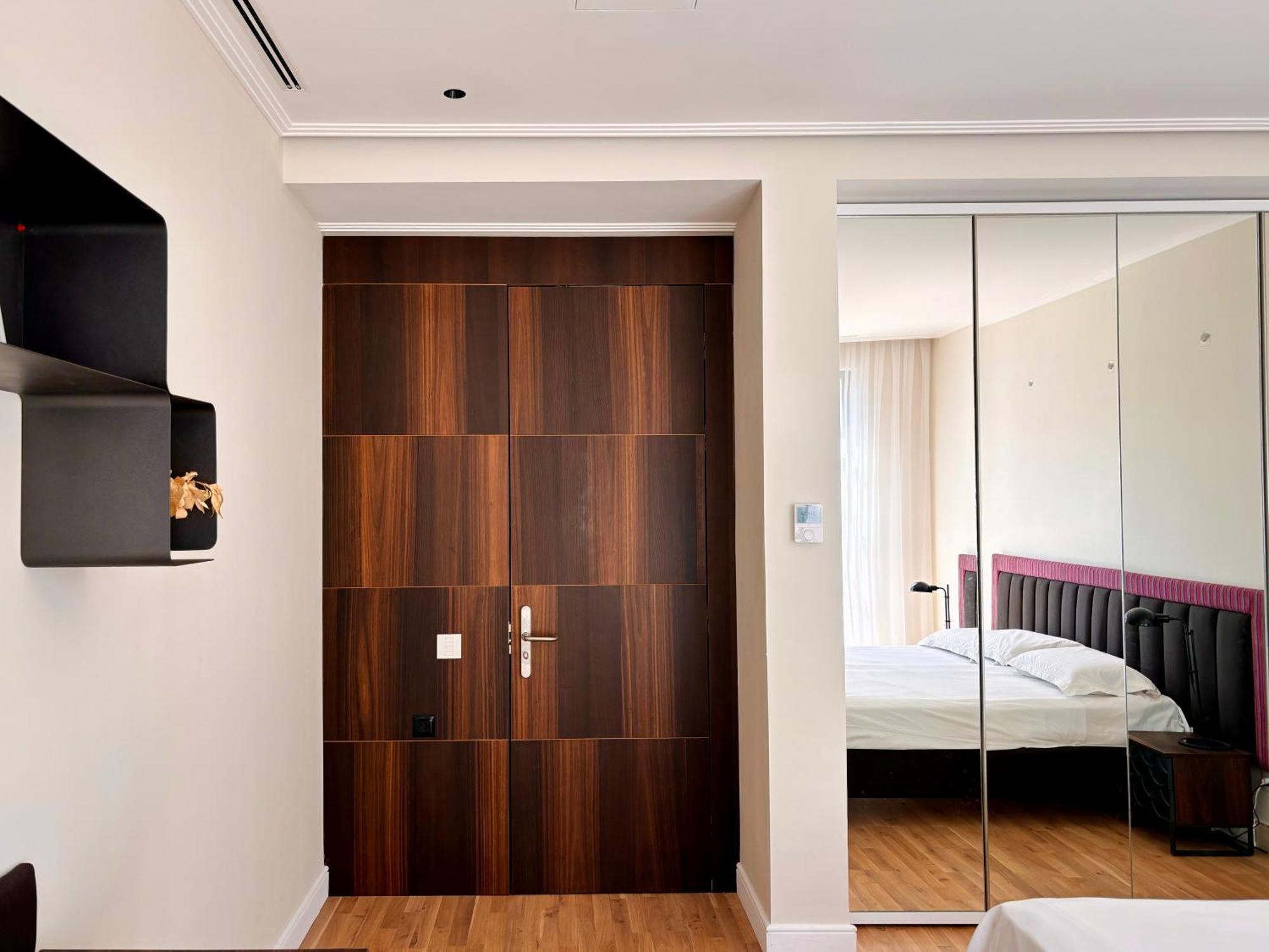 Continuum Apartment Ulcinj Exterior foto