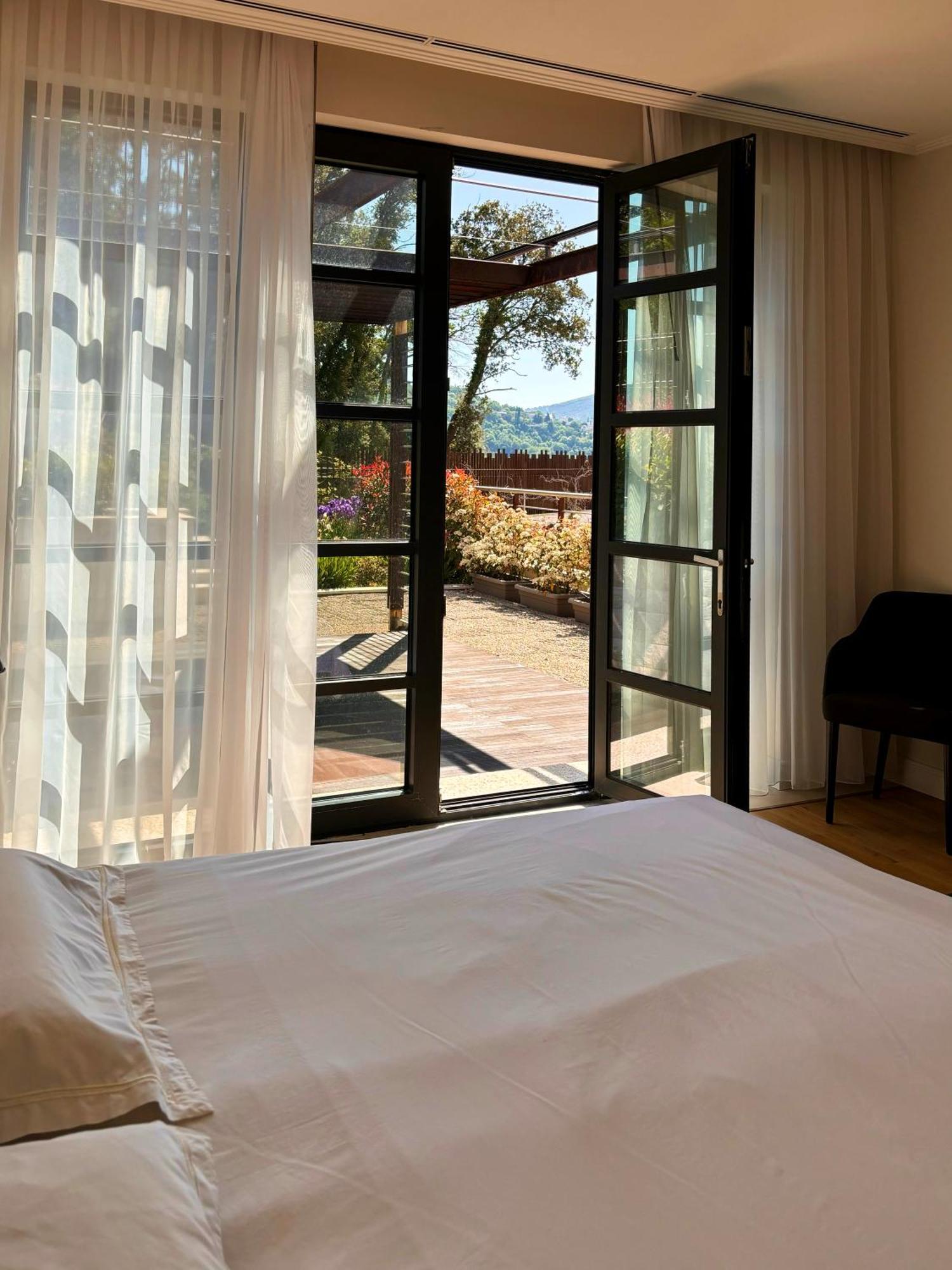 Continuum Apartment Ulcinj Exterior foto