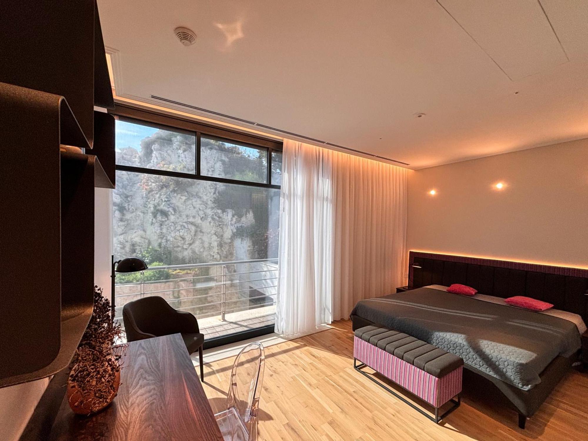 Continuum Apartment Ulcinj Exterior foto