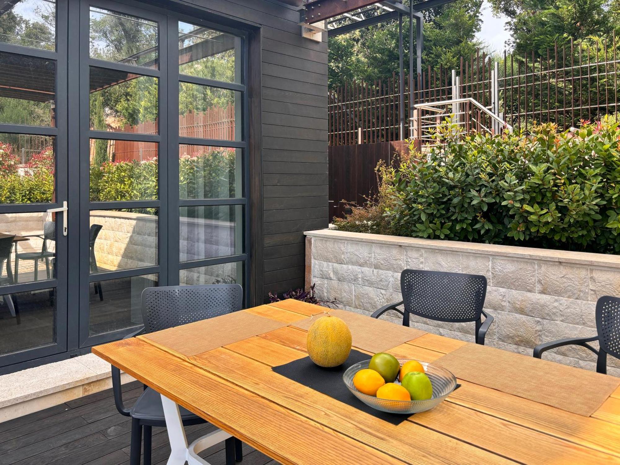 Continuum Apartment Ulcinj Exterior foto