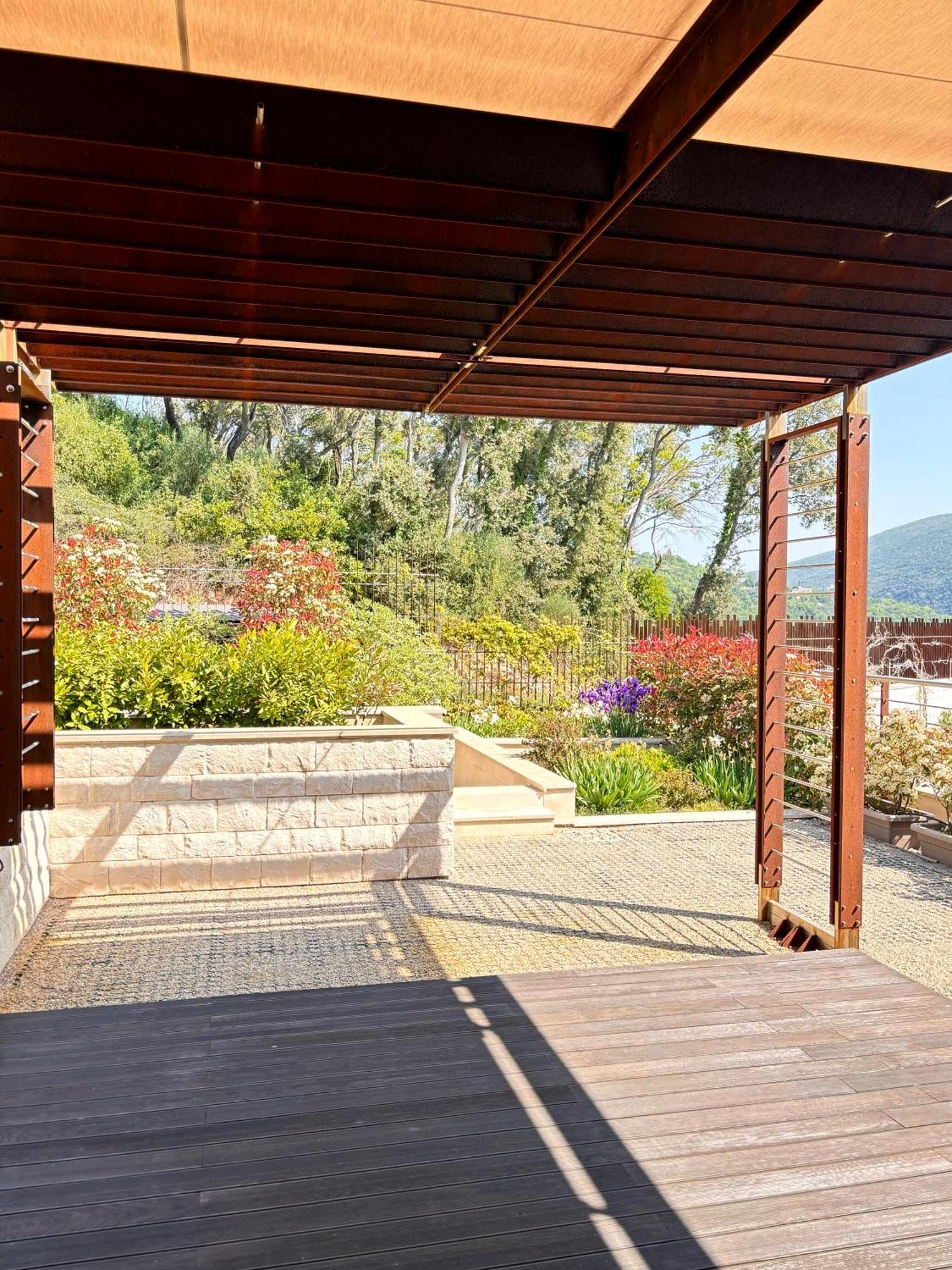 Continuum Apartment Ulcinj Exterior foto