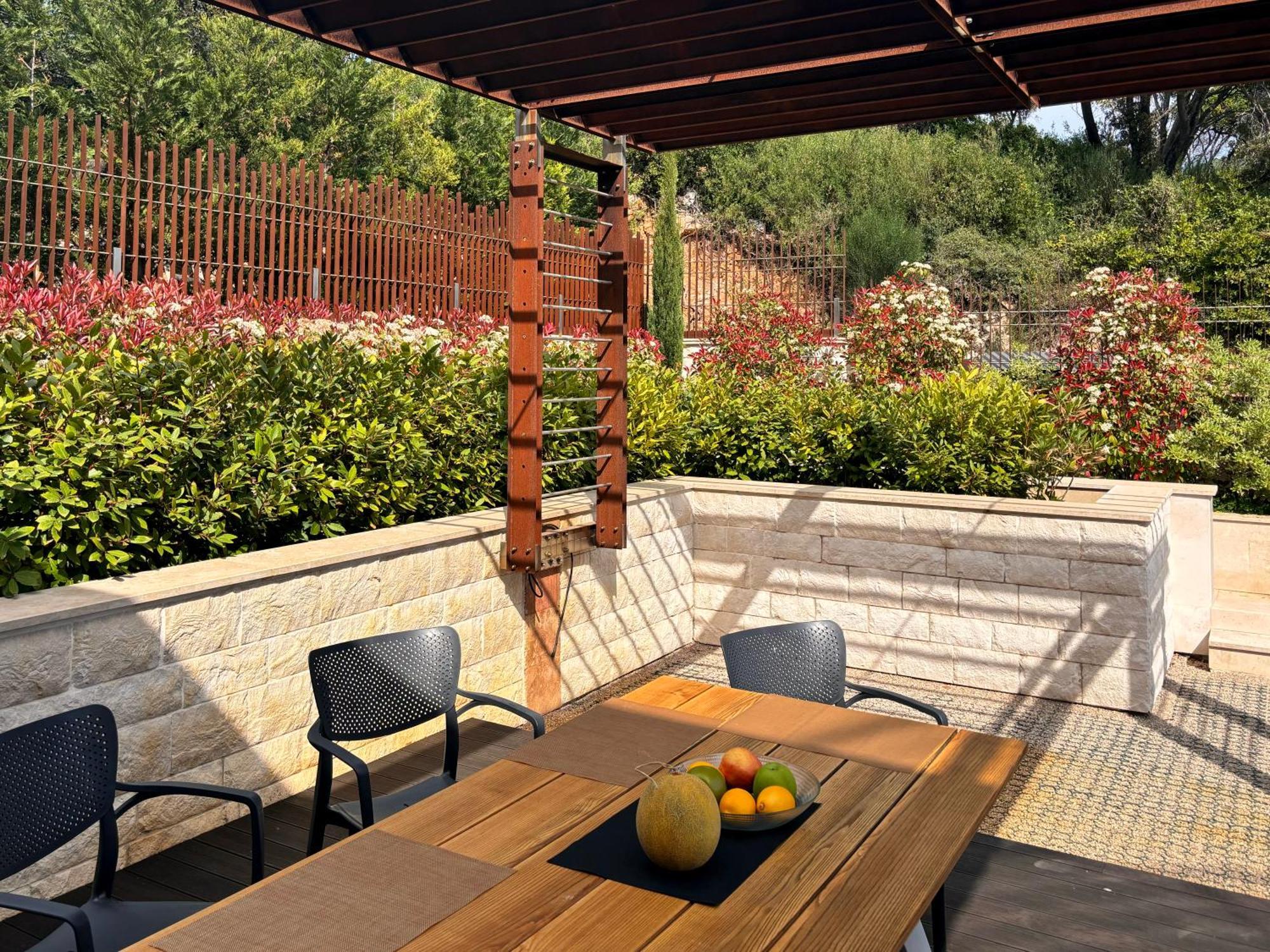 Continuum Apartment Ulcinj Exterior foto