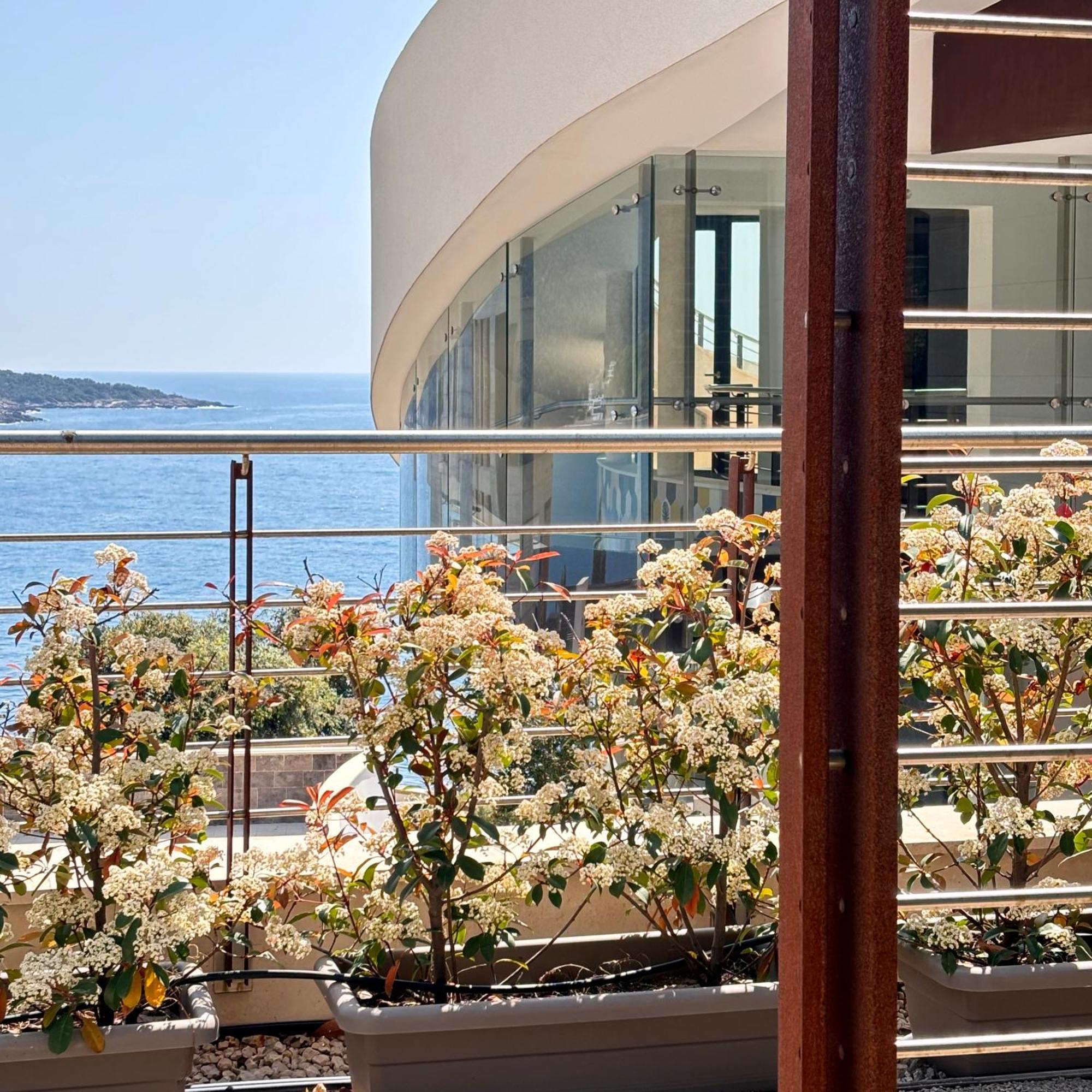 Continuum Apartment Ulcinj Exterior foto