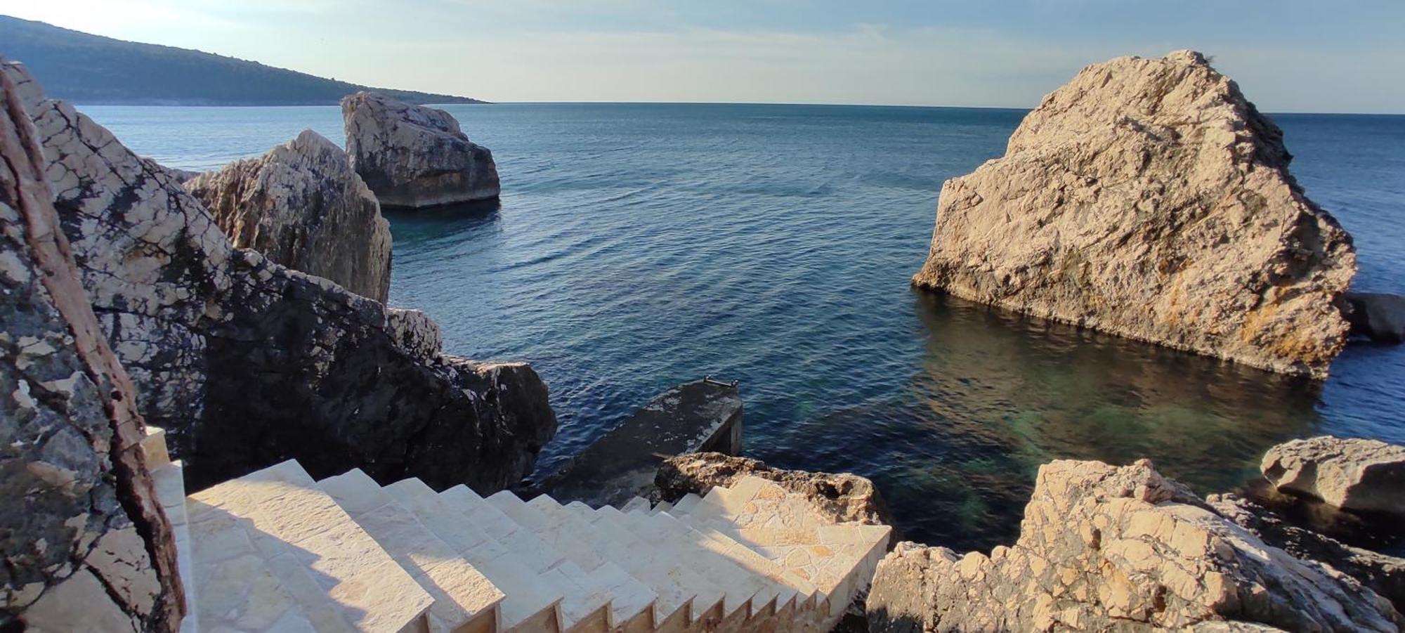 Continuum Apartment Ulcinj Exterior foto