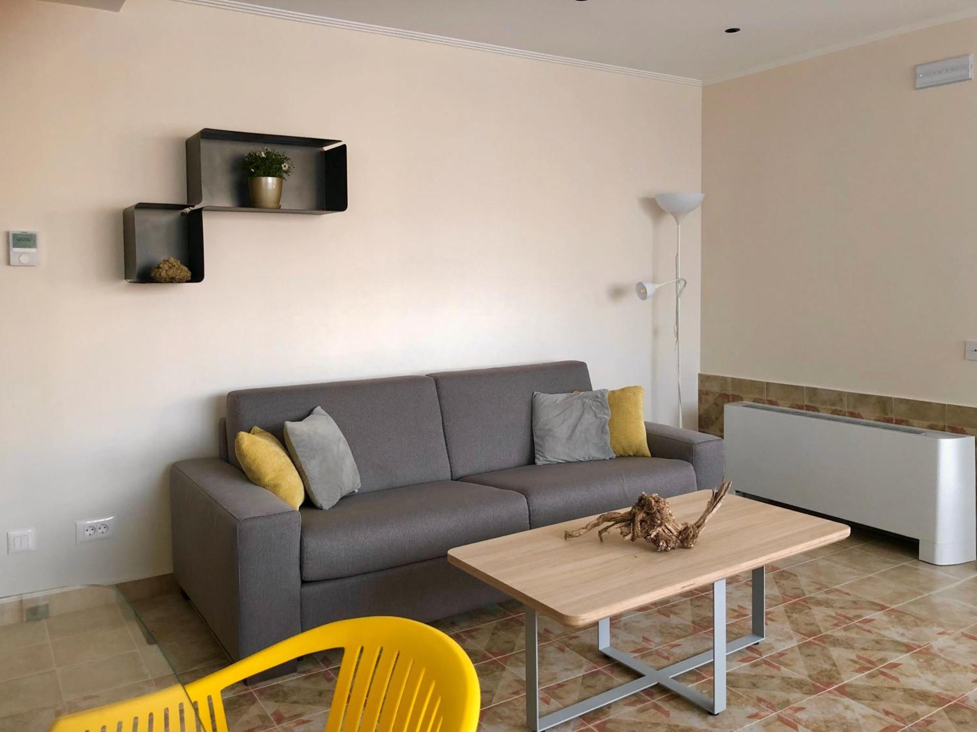 Continuum Apartment Ulcinj Cameră foto