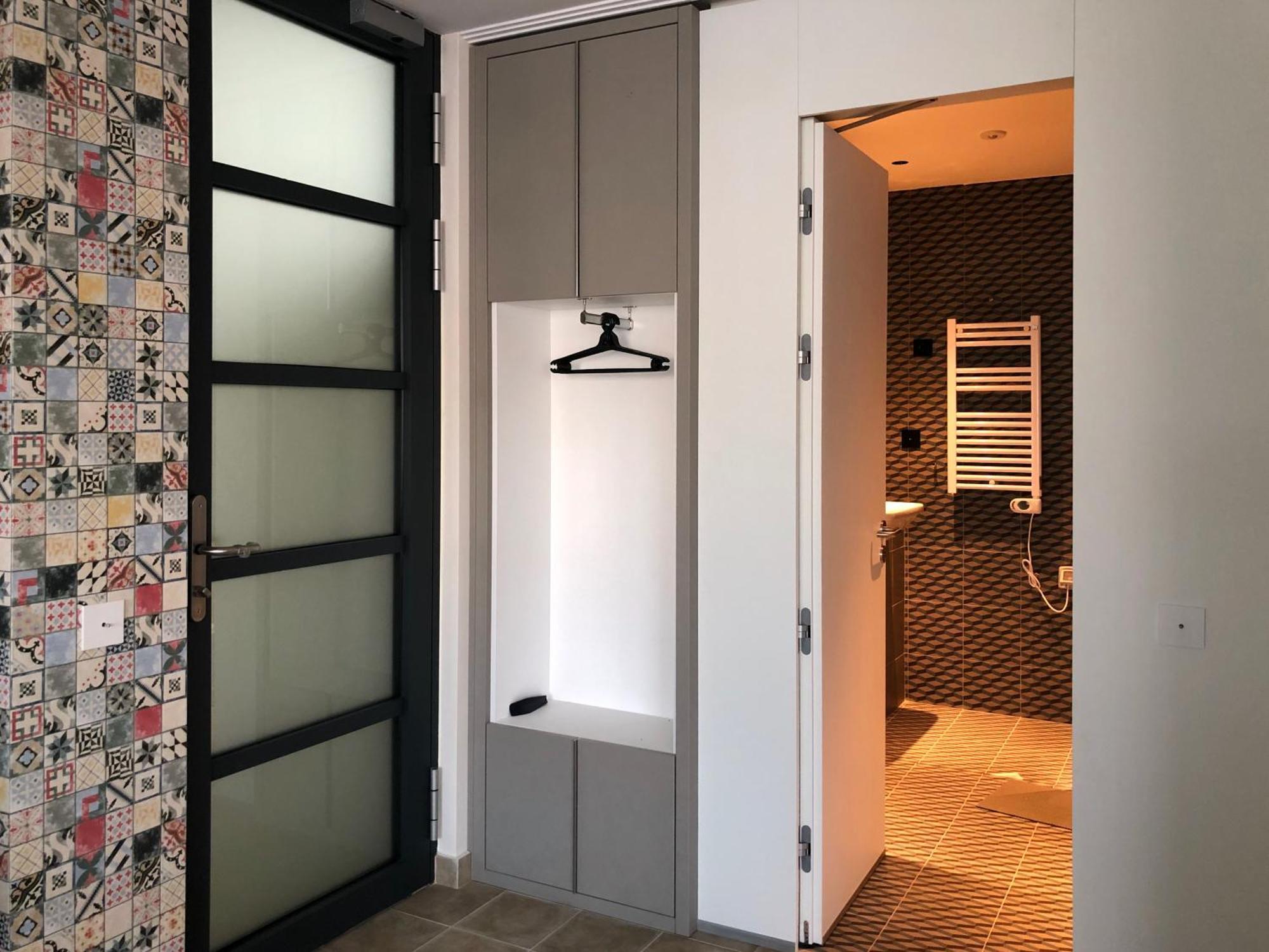 Continuum Apartment Ulcinj Cameră foto