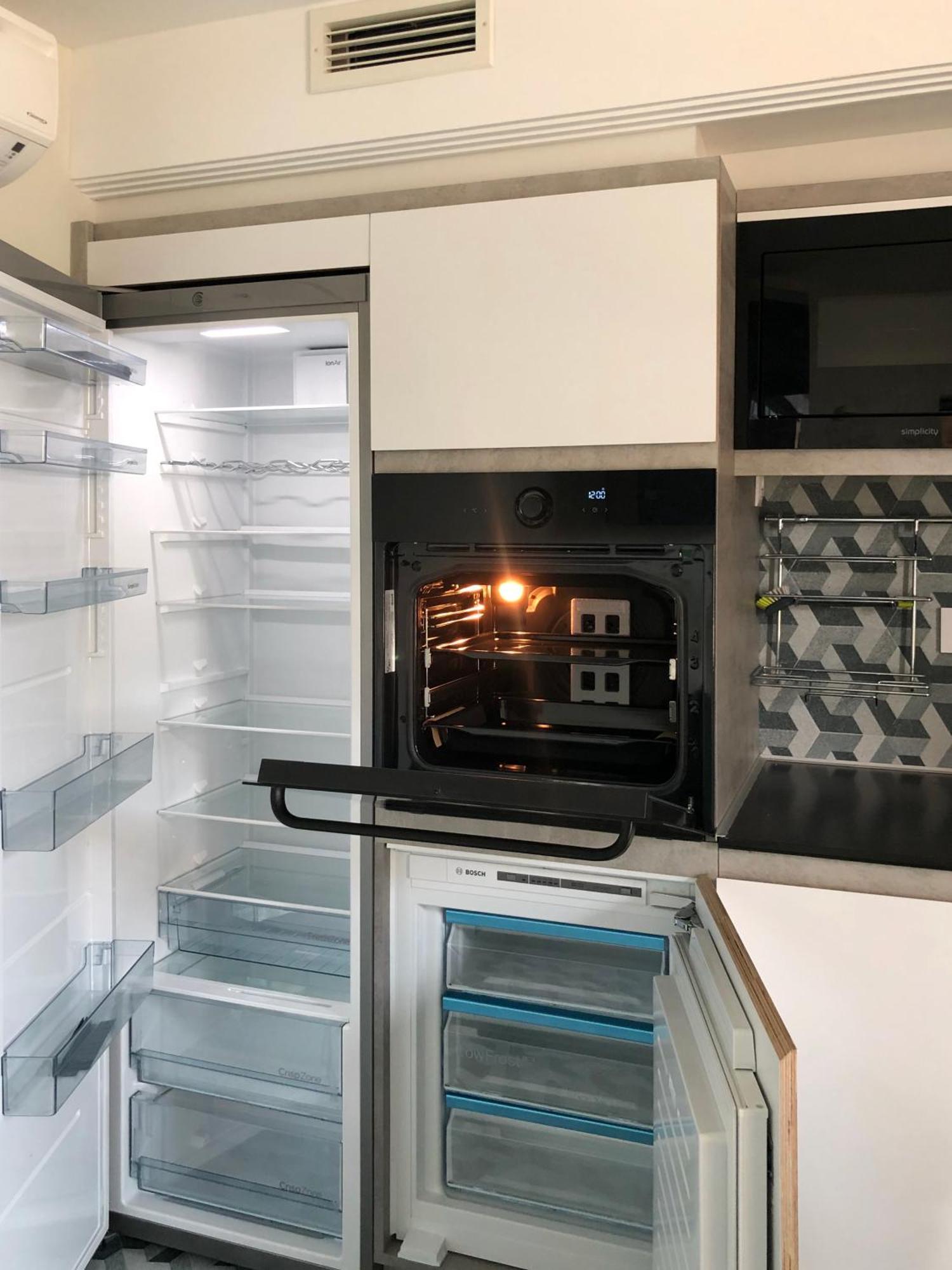 Continuum Apartment Ulcinj Cameră foto