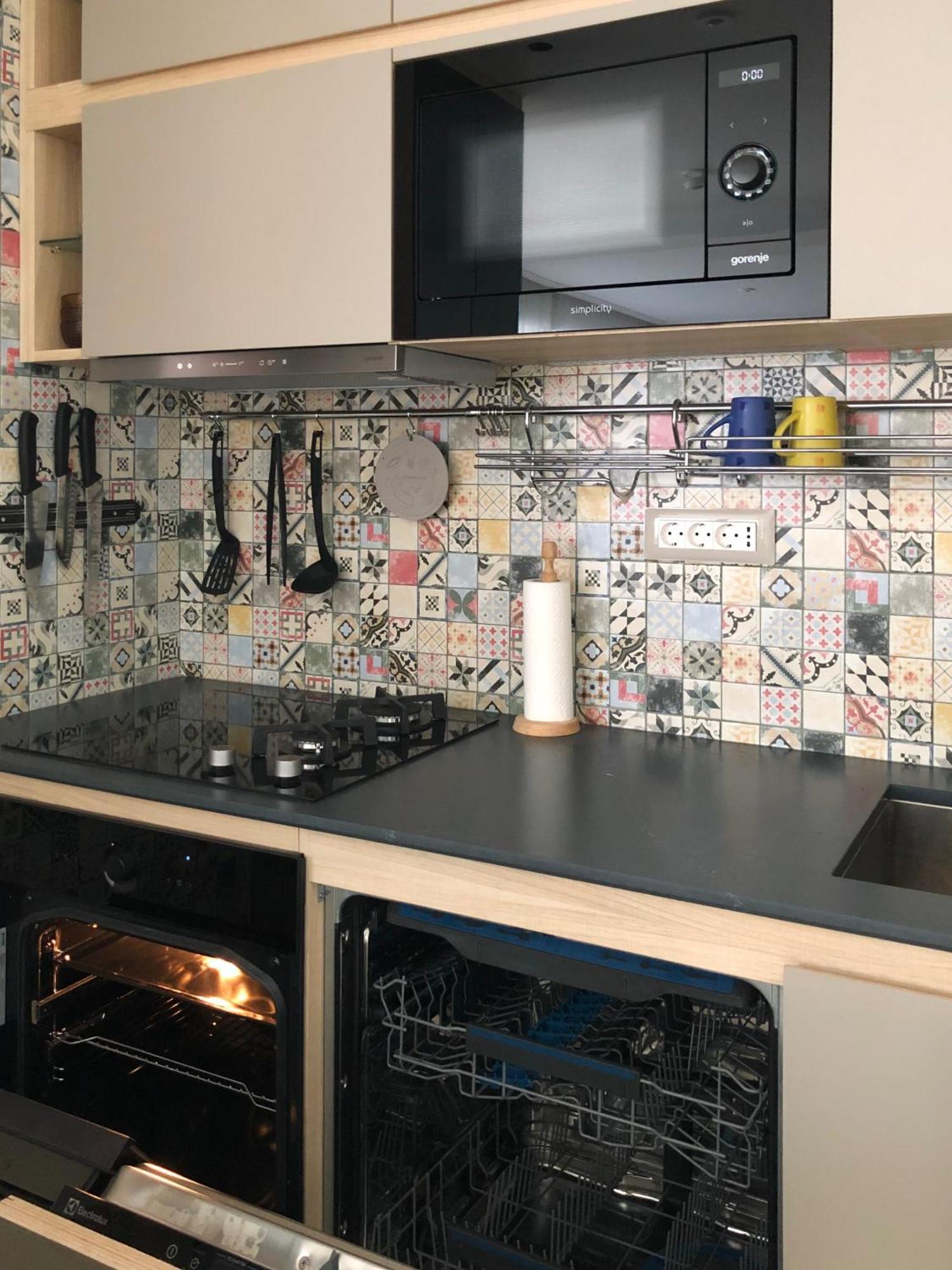 Continuum Apartment Ulcinj Cameră foto