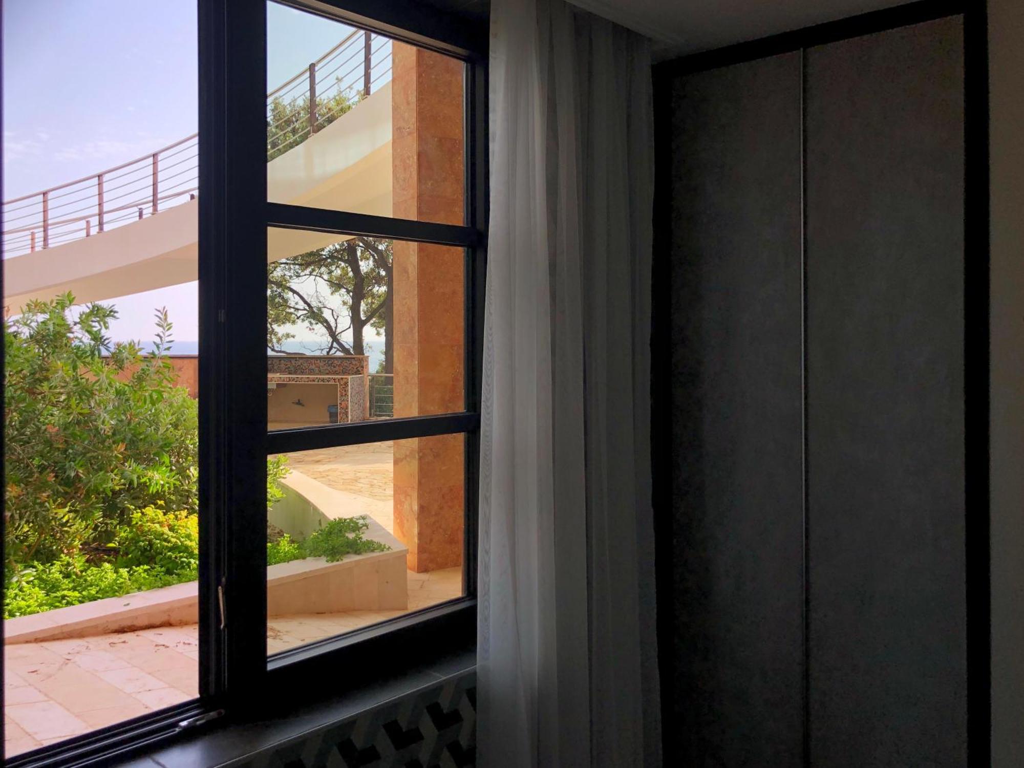 Continuum Apartment Ulcinj Cameră foto