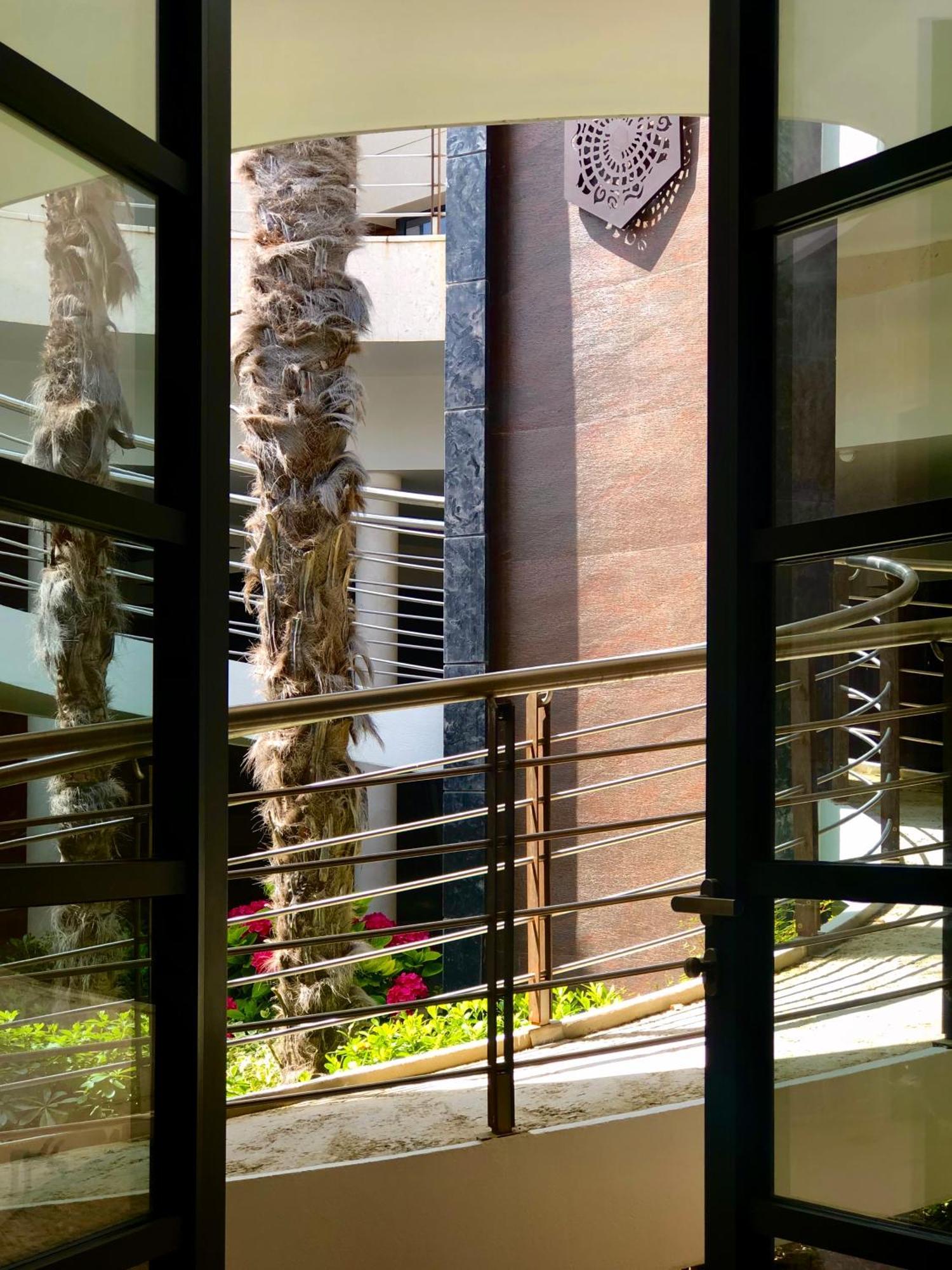 Continuum Apartment Ulcinj Cameră foto