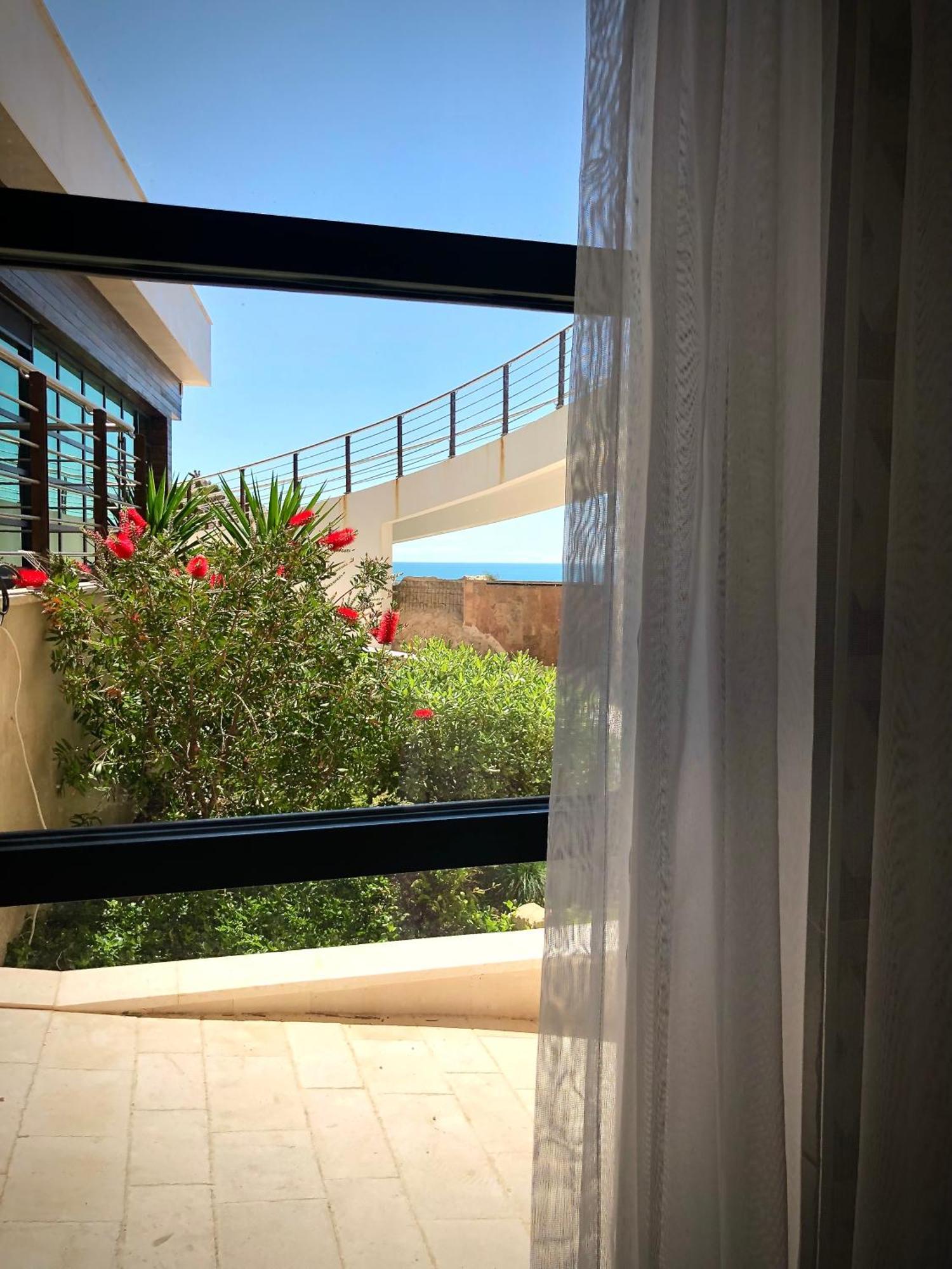Continuum Apartment Ulcinj Cameră foto